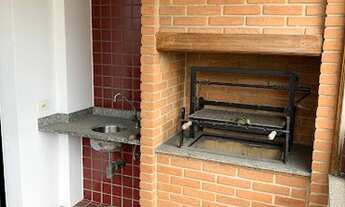 Imagem: Apartamento para aluguel com 385 metros