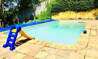 Imagem 4: Fazenda/Sítio/Chácara para venda tem 200 metros quadrados com 3 quartos em Canguera - Ibiú