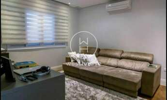 Imagem 7: Casa Moderna e Clean no Campos do Conde