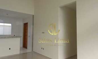 Imagem 5: Casa com 3 dormitórios à venda, 70 m² por R$ 325.000,00 - Enseada das Gaivotas - Rio das O