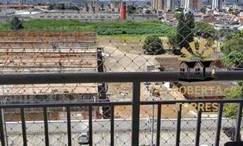 Imagem 7: Apartamento para venda com 52 metros quadrados com 2 quartos