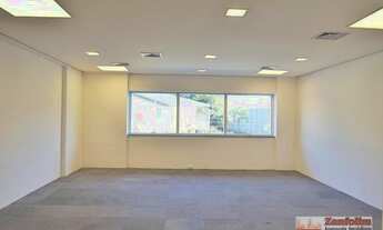 Imagem 1: Sala para alugar, 50 m² por R$ 2.000,00/mês - Alphaville Industrial - Barueri/SP