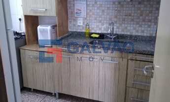 Imagem 5: Apartamento à venda o Residencial Imperato na Vila Nova Espéria em Jundiaí - SP