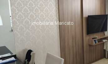 Imagem: Apartamento planejado no Cond. Rio Fiora