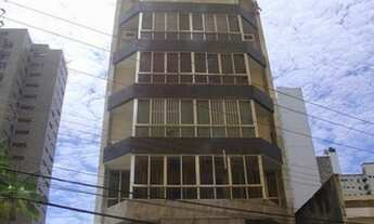 Imagem: Lotus vende apartamento duplex - Nazaré