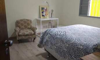 Imagem 6: Casa no Parque Industrial com Piscina