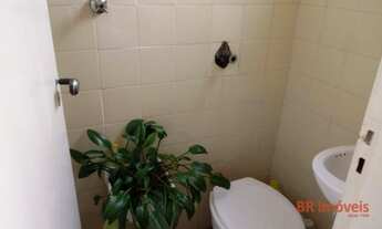 Imagem 6: Apartamento com 3 dormitórios à venda, 90 m² por R$ 440.000,00 - Mooca - São Paulo/SP