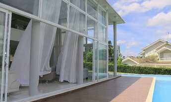 Imagem 4: VENDA - CASA CONDOMÍNIO CONDOMINIO LAGO AZUL / ARAÇOIABA DA SERRA/SP