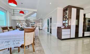 Imagem 4: Casa de condomínio com 4 quartos 2 suítes á venda no Parque da Floresta em Sumaré