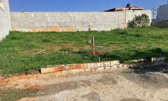 Imagem: VENDA - TERRENO ÉDEN - JARDIM NATHALIA