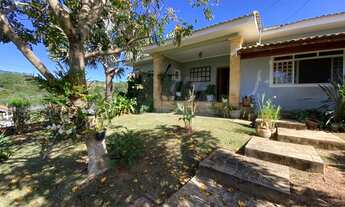 Imagem 2: Casa Bairro Campos do Jardim Botânico São Pedro SP