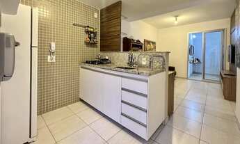 Imagem 4: Apartamento para Venda em Brasília, Setor Noroeste, 2 dormitórios, 1 suíte, 2 banheiros, 2