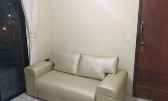 Imagem 6: Apartamento para venda tem 45 metros quadrados com 1 quarto em Tupi - Praia Grande - SP