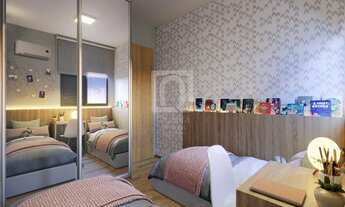 Imagem 3: APARTAMENTO Á VENDA VILA ZAMORA- JARDIM EUROPA