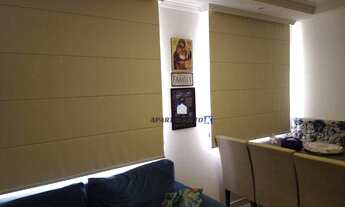 Imagem 5: Apartamento VENDA 56m², 2 dorms, 1 vaga - Jd Tranquilidade - Guarulhos - SP