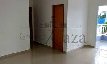 Imagem 5: Apartamento - Jardim Oriente - Varandas do Oriente - 70m² - 2 Dormitórios - varanda gourme