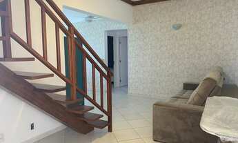 Imagem 4: Cobertura para venda no Itagua com vista para o mar da Praia Grande e poucos metros do com