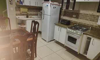 Imagem 6: Casa 2 dormitorios em Vicente de carvalho, Guaruja