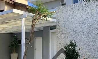 Imagem: Casa Condomínio Mirante do Ipanema