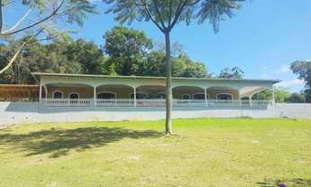 Imagem 2: Chácara para Venda em Ibiúna, ., 6 dormitórios, 3 suítes, 6 banheiros, 20 vagas