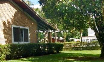 Imagem 4: CARAGUATATUBA - Casa Padrão - Tabatinga