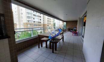 Imagem 3: Apartamento com 3 dormitórios para alugar, 182 m² por R$ 6.500/mês - Vila Ema - São José d