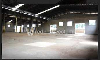 Imagem 4: Galpão/Depósito/Armazém para aluguel tem 1055 metros quadrados em Betel - Paulínia - SP