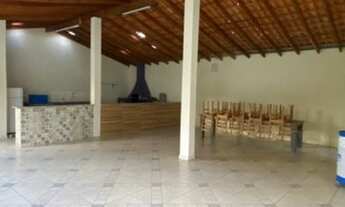 Imagem 6: Chácara com 3 dormitórios à venda, 1056 m² por R$ 800.000,00 - Santa Inês - Itu/SP