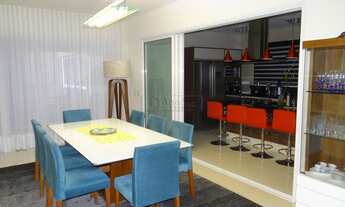 Imagem 3: BARUERI - Casa de Condomínio - Aldeia da Serra