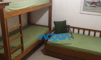 Imagem 5: Cobertura à venda, 170 m² por R$ 420.000,00 - Praia da Enseada - Guarujá/SP