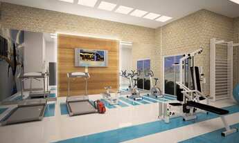 Imagem 5: APARTAMENTO - INSPIRARE RESIDENCIAL