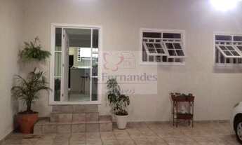 Imagem: Casa com 3 dorms, Central Parque Sorocaba