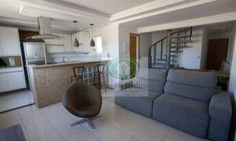 Imagem: Cobertura com 2 dormitórios, 77 m² - venda