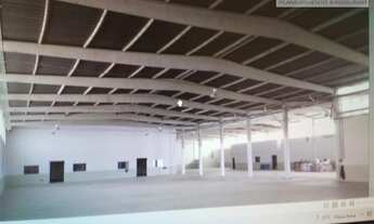 Imagem 2: Galpões Industriais para alugar em Itupeva/SP - Alugue o seu galpões industriais aqui!