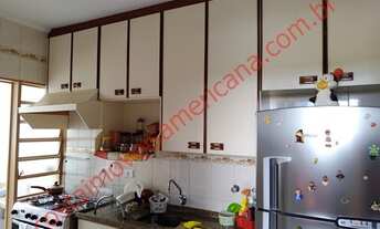 Imagem 7: Res. América - conforto e lazer