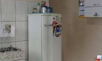 Imagem 7: Casa com 2 dormitórios à venda, 140 m² por R$ 190.000,00 - Santa Luzia - Guaratinguetá/SP