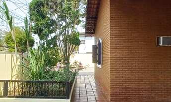 Imagem 3: Casa com 3 dormitórios para alugar, 320 m² por R$ 5.800,00/mês - Jardim Virginia - Guarujá