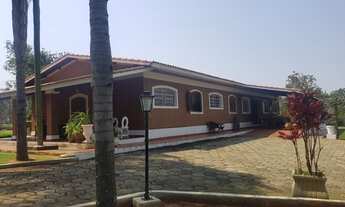 Imagem: Casa de condomínio para venda tem 5000