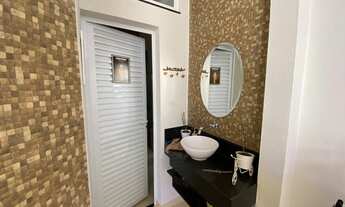 Imagem 7: CASA EM CONDOMÍNIOARARAQUARA