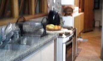 Imagem 5: Casa de condomínio para venda com 420 metros quadrados com 4 quartos