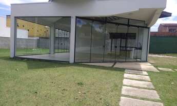 Imagem 3: Casa de condomínio para venda com 300 metros quadrados em Pinhão do Borba - Pindamonhangab