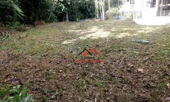 Imagem 2: Terreno à venda, 485 m² por R$ 290.000,00 - Park Imperial - Caraguatatuba/SP