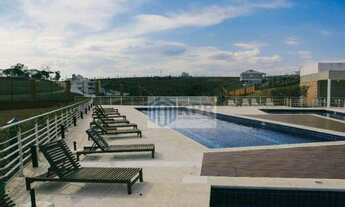 Imagem 5: Terreno à venda, 657 m² por R$ 1.100.000,00 - Condomínio Residencial Alphaville II - São J