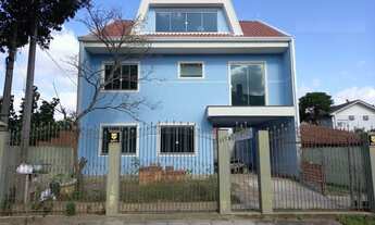 Imagem: Sobrado para venda possui 170 metros quadrados