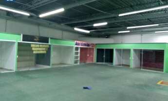 Imagem: Salão para alugar, 700 m² por R$ 11.900/mês