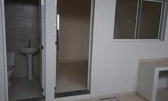 Imagem 6: Sobrado com excelente padrão de acabamento aceita financiamento em Pinhalzinho-SP-cod-2227