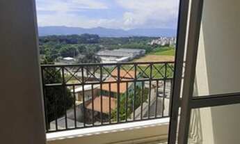 Imagem 6: Apartamento para Venda em Taubaté, Esplanada Independência, 2 dormitórios, 1 suíte, 2 banh