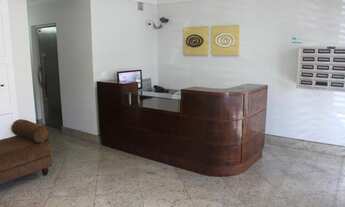 Imagem 4: Apartamento com 2 dormitórios sendo 1 suite no Centro - Itatiba/SP