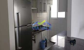 Imagem 4: SÃO JOSÉ DOS CAMPOS - Apartamento Padrão - PARQUE RESIDENCIAL AQUARIUS