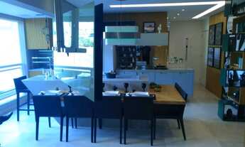 Imagem 4: Apartamento com 3 Dormitórios no Bela Vista- Osasco - SP